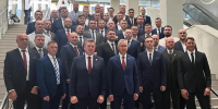 Первому потоку «Героев земли Калужской» вручены дипломы - Телерадиокомпания Ника