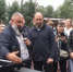 Максим Леонов: в новом фитнес-парке Энгельса прошла первая открытая тренировка - SaratovNews.Ru