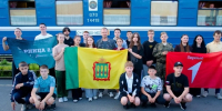Пензенцы участвуют в окружном этапе «Зарницы 2.0» в Оренбуржье - Комсомольская правда