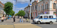 В Ярославле набирают добровольцев в отряд «Барс» - YarCube.Ru