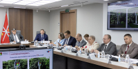 В Славном установят въездные стелы за 1,9 млн рублей - ИА Тульская служба новостей