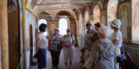 В Ростов Великий за новыми эмоциями - Наше время