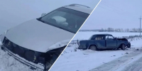 Утомился после праздничной ночи и погубил человека: вынесен приговор по первому в 2026 году смертельному ДТП в Башкирии - Комсомольская правда