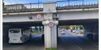 Ночные ограничения введут под Вишняковским мостом в Краснодаре 20 и 21 июля - Газета Краснодарские известия