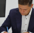 Сергей Алтухов подал документы на выборы в Госдуму на Кубани - Газета Краснодарские известия