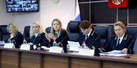 Итоги работы судов Пермского края в 2026 году: курс на повышение качества и сокращение сроков рассмотрения дел - PermNew.Ru
