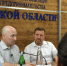 Деньги, люди, смыслы: Николай Стариков  обозначил три опоры развития России на встрече с волгоградским бизнесом - ОПОРА России