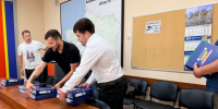ЛДПР идёт на выборы: представлен список кандидатов в Заксобрание Калининградской области - ЛДПР