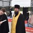 В Воскресенском благочинии Нижегородской епархии освящен закладной камень на месте строительства трубопроводного завода - Нижегородская епархия