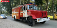 ДТП в Острове - InformPskov.Ru
