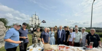 Фото: "Татар-информ" - ГТРК Татарстан
