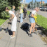Брянские чиновники снова вышли на борьбу с мусором - БрянскToday.Ru