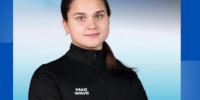 Тулячка выиграла золото в Минске по плаванию - ТК Первый Тульский
