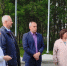 Объекты благоустройства на контроле - Город Мончегорск