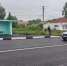 В Лукояновском округе завершили ремонт участка трассы Нижний Новгород — Саратов с 13 остановками - ProGorodNN.Ru