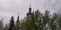 В Шадринске в выходные тепло, ожидаются дожди и грозы - Shadr.Info