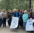 В Коми провели экологическую акцию "Речная лента" - Pro Город Ухта