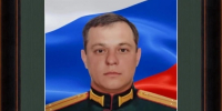 Смертельно ранен военнослужащий Игорь Медведев из брянских Клинцов - Сетевое издание Новости Брянска