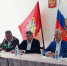 Егор Ковальчук высоко оценил Рогнединский район Брянщины - ИА Наш Брянск.ru