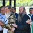 ЕПИСКОП ОРСКИЙ И ГАЙСКИЙ ПРИНЯЛ УЧАСТИЕ В МЕЖДУНАРОДНОЙ АКЦИИ «УРАЛ - РЕКА ДРУЖБЫ» - Орская Епархия