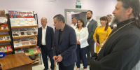 В Горшеченском районе Курской области ремонтируют Дом культуры - Курская правда