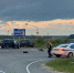 21-летний водитель BMW перевернулся ночью на улице Передельческой - LipetskNews.Ru