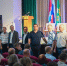 Виталий Хоценко провёл открытый разговор с жителями Знаменского района - Правительство Омской области