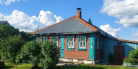 Деревня Балабаны - Скат Инфо