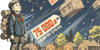 Дети – в лагерь, цены – в космос! - Справедливая Россия
