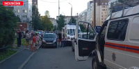 ДТП в Пскове - InformPskov.Ru