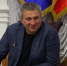 Иван Носков встретился со спортсменами и творческими коллективами - SamaraGIS.Ru
