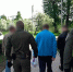 В Петербурге задержаны трое мужчин, за деньги предлагавших фиктивную службу в зоне СВО - ГТРК Санкт-Петербург