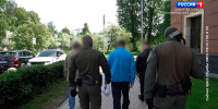 В Петербурге задержаны трое мужчин, за деньги предлагавших фиктивную службу в зоне СВО - ГТРК Санкт-Петербург