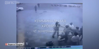В Дагестане девушка ударила ножом в спину мужчину за замечания - РГВК