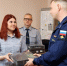 Тульские сотрудники УФСИН передали гуманитарную помощь для участников СВО - ТК Первый Тульский