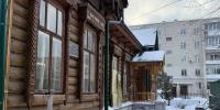В Омске музей городского быта вскоре откроется под новым названием - Комсомольская Правда