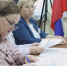 Костромской избирком приступил к приему документов на регистрацию документов кандидатов в депутаты Госдумы - ГТРК Кострома