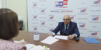 Кандидатом в депутаты Госдумы выдвинут костромской работник культуры - ГТРК Кострома