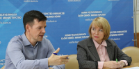 В Коми усилят межведомственную работу по защите граждан от финансовых мошенников - ИА Комиинформ