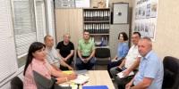 В центре внимания — кадровое обеспечение участковых избирательных комиссий и организационная готовность к предстоящим выборам - Нуримановский район