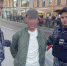 В центре Петербурга грабитель с ножом напал на прохожего - 47 новостей