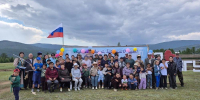День села и День рыбака в Онгурене - Газета Байкальские зори