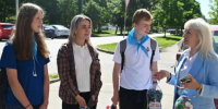 «Добрые крышечки» в Серпухове: куда приносить и какие подходят - Smitanka.Ru