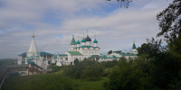 В Нижнем Новгороде состоялся музыкально-поэтический спектакль, посвященный царственным страстотерпцам - Нижегородская епархия