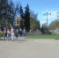 В центре Курска иномарка сбила подростка на электросамокате - Комсомольская Правда