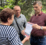 Безопасность жителей — в приоритете. - Мелитопольский округ