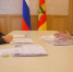 Алёна Аршинова предложила запустить в регионе проект «Здоровье Верхневолжья» - Комсомольская Правда