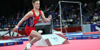 Как ни крути, всё равно 14-й (видео) - Championat48.Ru