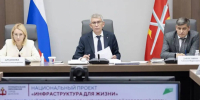 В Донском утвердили план ремонта дорог местного значения - Молодой коммунар