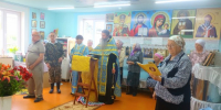 «Весь еси всем воистинну помощник, богоносе Николае» - Глазовская Епархия
